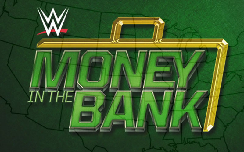 WWE Money In The Bank 2024 Location Unveiled
