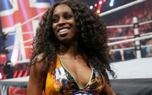 When Naomi Is Expected To Make WWE Return