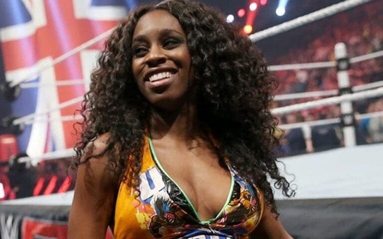 When Naomi Is Expected To Make WWE Return