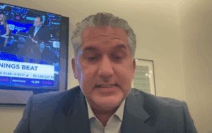 Nick Khan Clarifies WWE PLE Situation For Outside US Regions Following Netflix Announcement