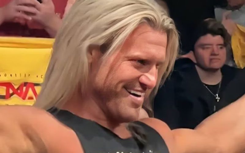 Dolph Ziggler’s First TNA Wrestling Opponent Unveiled