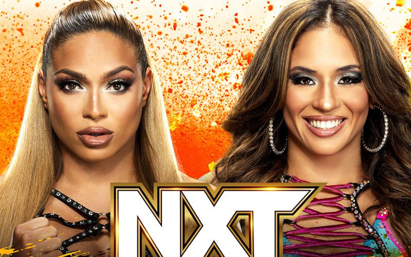 WWE NXT January 30, 2024 Preview: Confirmed Matches, Start Time and How to Watch