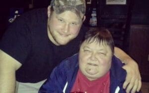 Otis Mourns the Passing of His Beloved Mother