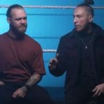 Unseen WWE Vignette Discloses Pete Dunne's Transformation to Original Persona