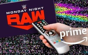 WWE RAW's Possible Amazon Prime Move Could Drastically Change Show's Format