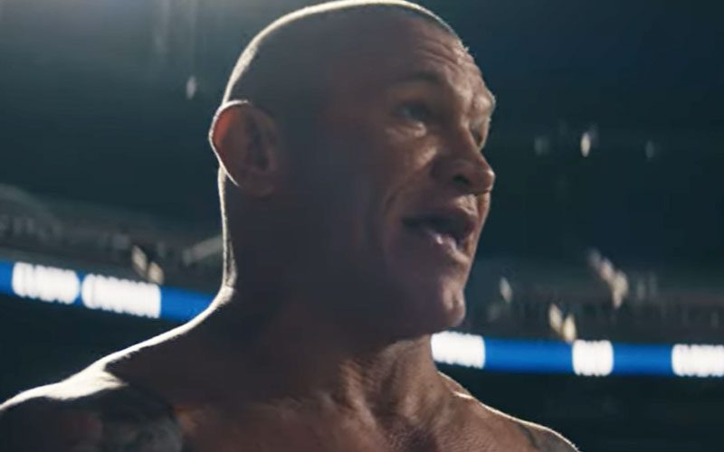 Randy Orton Makes Appearance in Eladio Carrion’s ‘RKO’ Music Video