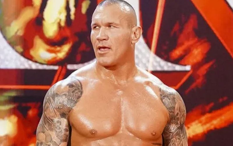Randy Orton a No-Show at WWE Live Event Despite Initial Advertisement