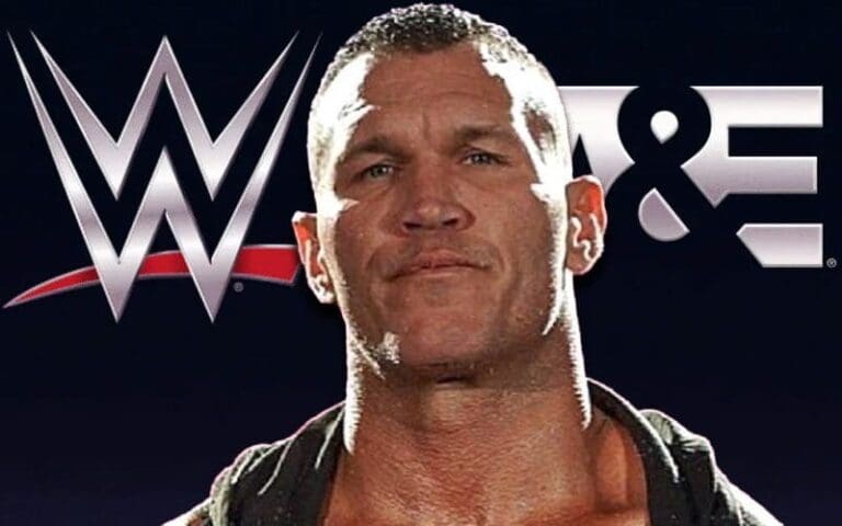 Randy Orton's Life Story Set To Kick Off New Season Of A&E WWE Documentaries