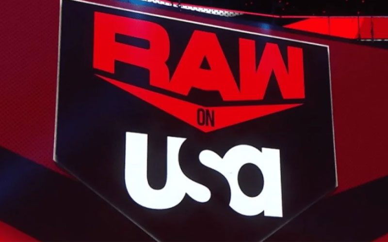 USA Network Responds to Fans Complaining About Picture-in-Picture Ads on 1/1 WWE RAW