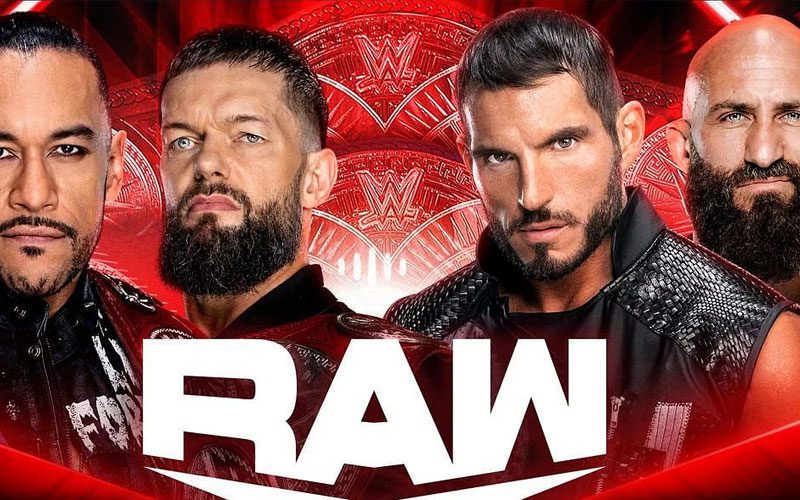 WWE RAW January 29, 2024 Preview: Confirmed Matches, Start Time and How to Watch