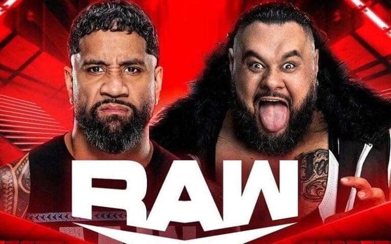 WWE RAW's Opening Hour to Be Commercial-Free for 1/29 Episode