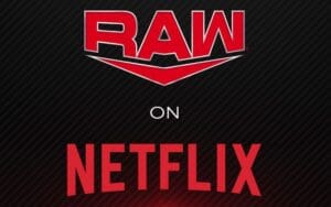 Pro Wrestling World Reacts to WWE RAW Moving to Netflix