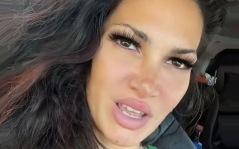 Reby Hardy Shuts Down Fan Criticizing Her for Posting Personal Issues