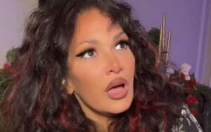 Reby Hardy Reacts to Fan Saying They're Siding with 'Team Matt' Amidst Separation Rumors