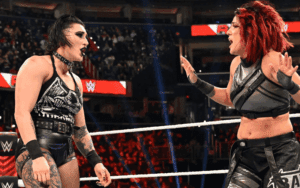 Rhea Ripley Has Interesting Idea for Bayley's WrestleMania 40 Challenge