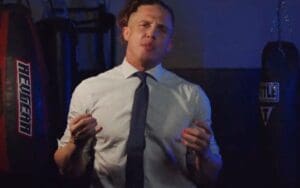 Ex-WWE Star Matt Riddle Issues Challenge to Hiroshi Tanahashi