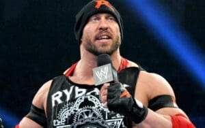 Ryback Claims His WWE Return Would Be The Greatest of All Time