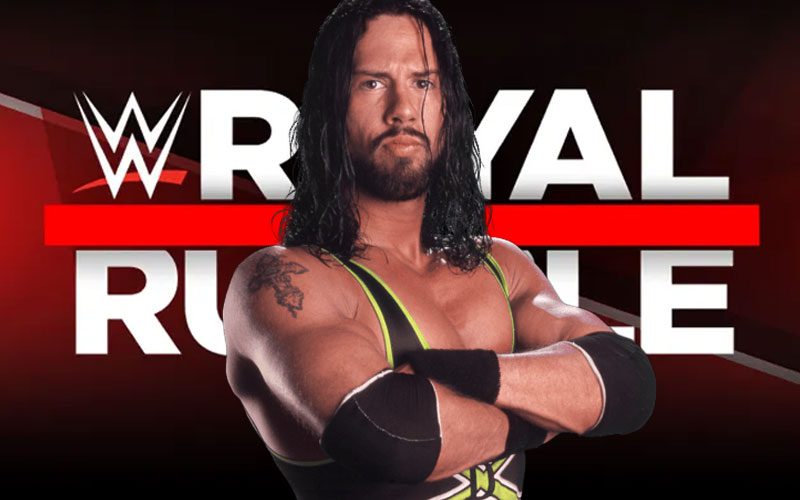 Sean Waltman Sets the Record Straight on WWE Royal Rumble Return Rumors