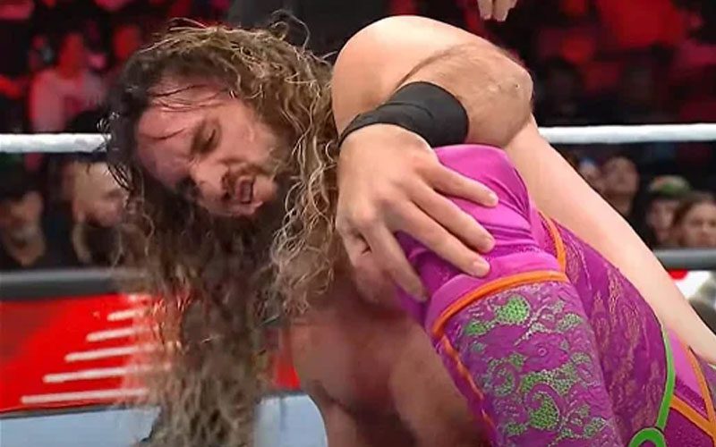 Seth Rollins Advertised For Future WWE RAW Show Amidst Injury Hiatus