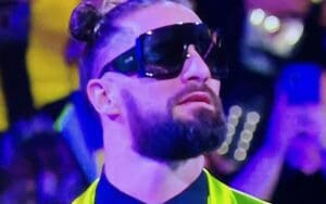 Seth Rollins Reveals Intent to Go Into WrestleMania as World Heavyweight Champion