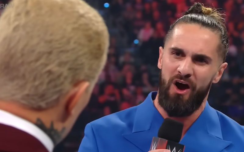 Pat McAfee Believes Seth Rollins Made a Persuasive Pitch to Cody Rhodes on 1/29 WWE RAW