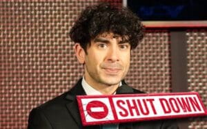 Tony Khan's Argument Against Jinder Mahal Shut Down When Presented With Actual Viewership Numbers