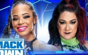 WWE SmackDown January 12, 2024 Preview: Confirmed Matches, Start Time and How to Watch