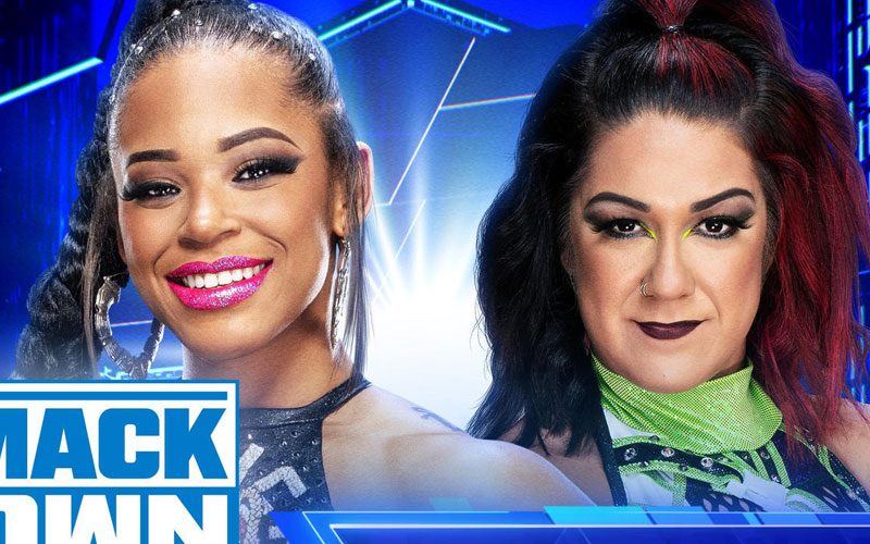 WWE SmackDown January 12, 2024 Preview: Confirmed Matches, Start Time and How to Watch