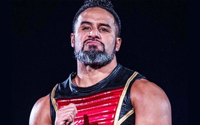 NJPW Sets the Record Straight on Tama Tonga’s Employment Status After Firing Claim