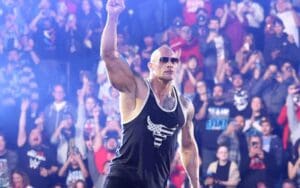 Viewership Is In For January 1st WWE DAY 1 RAW