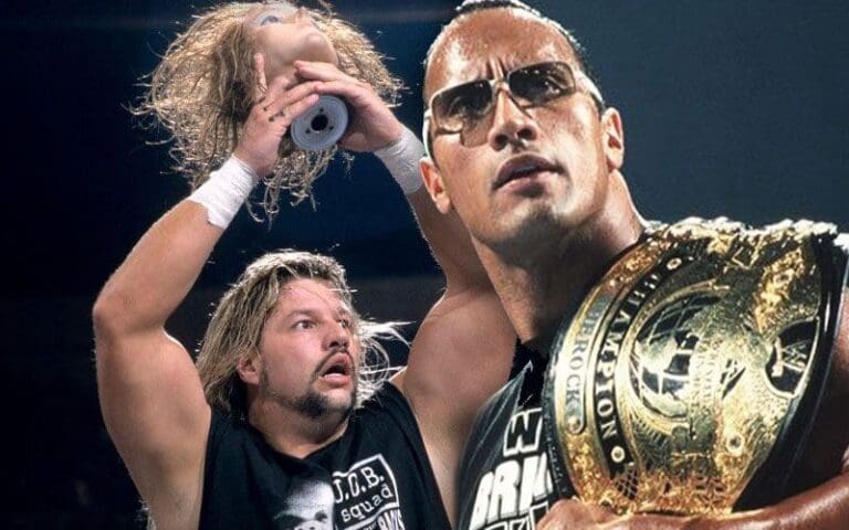 Al Snow Regrets Letting The Rock Beat Down Head
