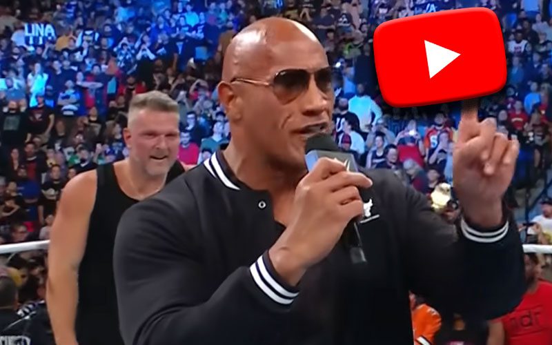 Top WWE YouTube Videos Of 2023 Unveiled
