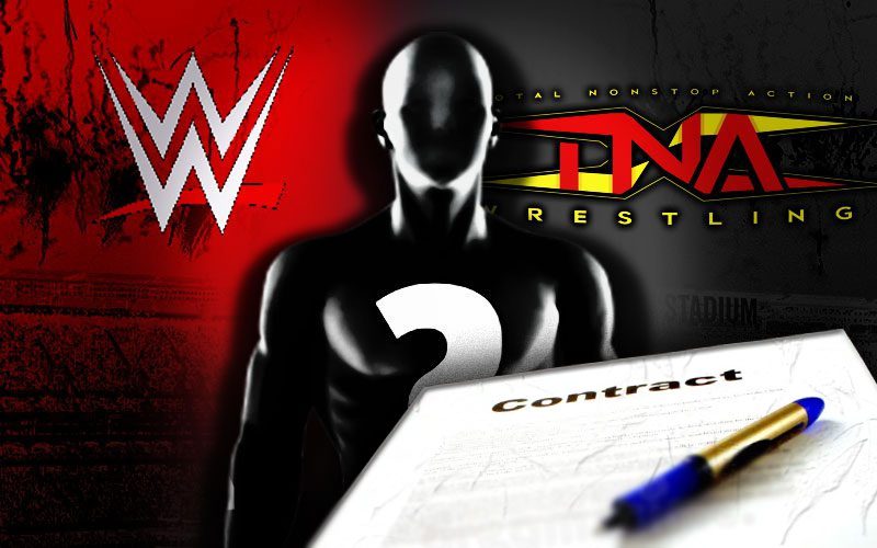 Details on Former WWE Superstar’s New TNA Wrestling Deal