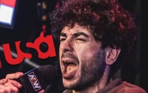 Tony Khan Fires Back In Unhinged Reply Over USA Network Trolling His Cagematch Rating Comment