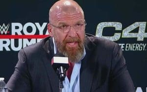Triple H Claims He Hasn't Read Vince McMahon Trafficking Lawsuit