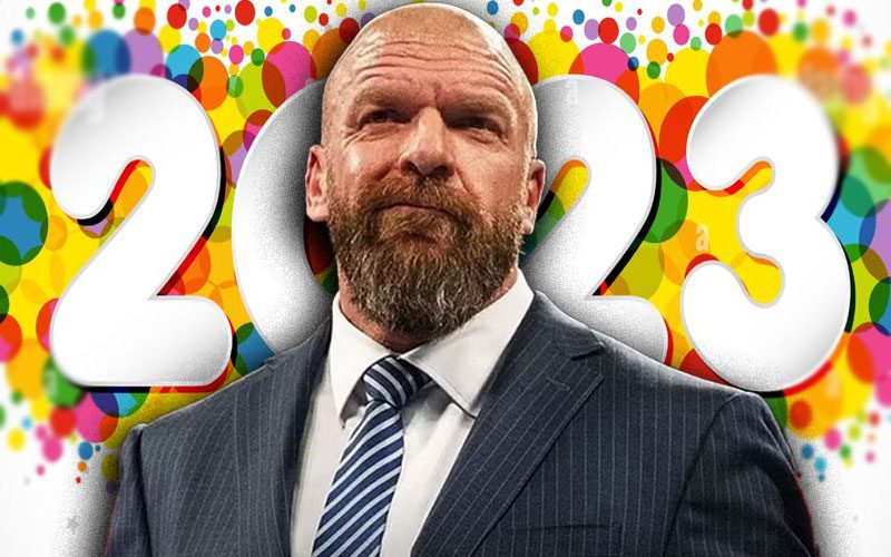 Triple H Touts WWE’s Incredible Accomplishments In 2023 While Welcoming 2024
