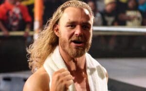 Tyler Bate Called Up To WWE Main Roster After 1/5 New Year's Revolution SmackDown Debut