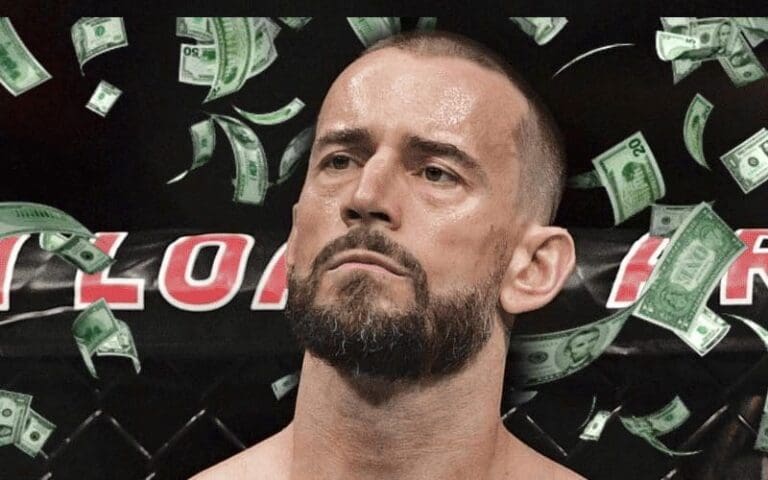 Unsealed Court Documents Unveil Internal Rage Over CM Punk's UFC Pay Checks