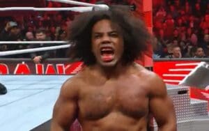 Xavier Woods Makes Return to Television During 1/15 WWE RAW