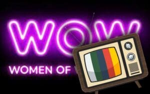 WOW Women Of Wrestling Could Be In Line For Live Television Special