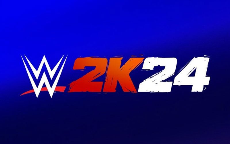 2K Games Set to Unveil WWE 2K24 Details on January 22