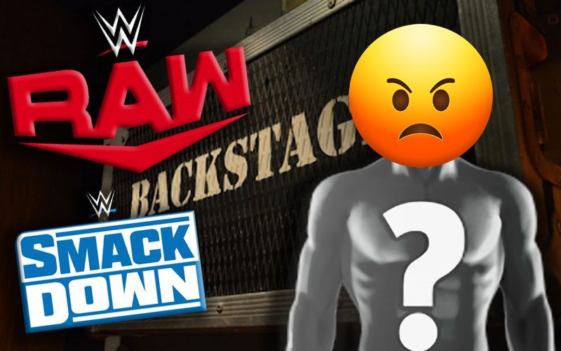 Some Unhappy Within WWE Over Company Bringing In An Outsider To Replace Kevin Dunn