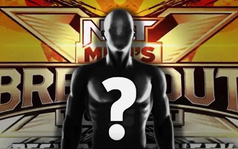 WWE NXT Men’s Breakout Tournament Winner Revealed