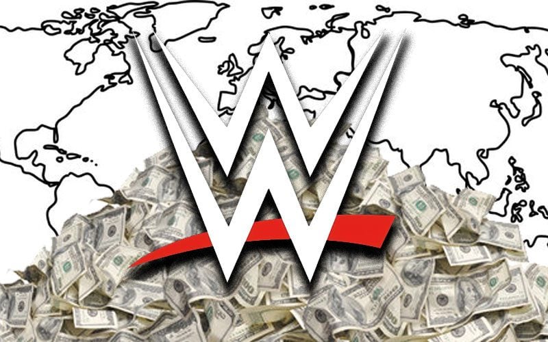 WWE’s Top 10 Merchandise Movers For January 2024 Revealed