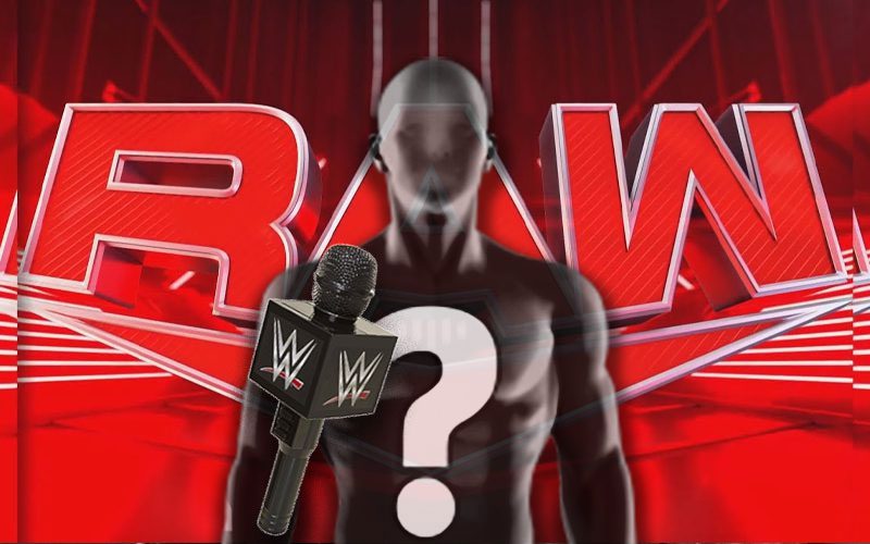 WWE Adds Anticipated Interview Segment to January 8th RAW
