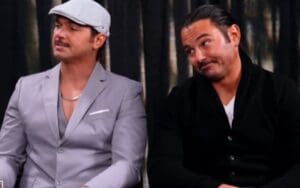 The Young Bucks Overhaul Social Media Profiles to Embrace Corporate Personas After 1/17 AEW Dynamite