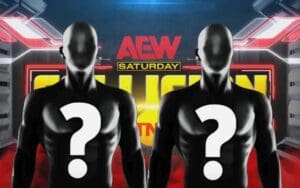 Two Stars Make AEW Debut During 2/10 Episode of Collision