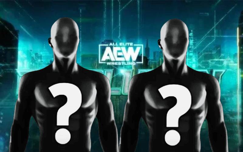 Major Match with Intriguing Stipulation Unveiled for AEW Revolution 2024