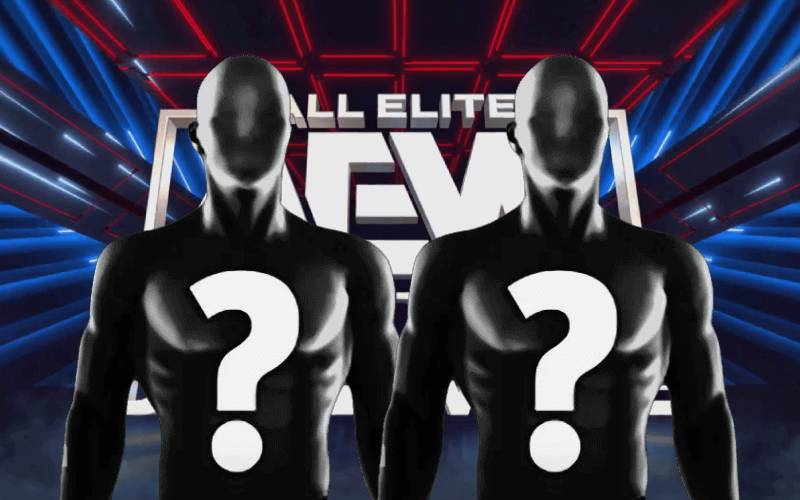 New Matches And Segments Announced For 2/14 Episode Of AEW Dynamite