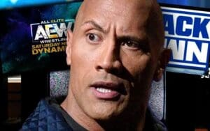 AEW Dynamite Outperforms WWE SmackDown in Canadian Ratings Despite The Rock's Appearance